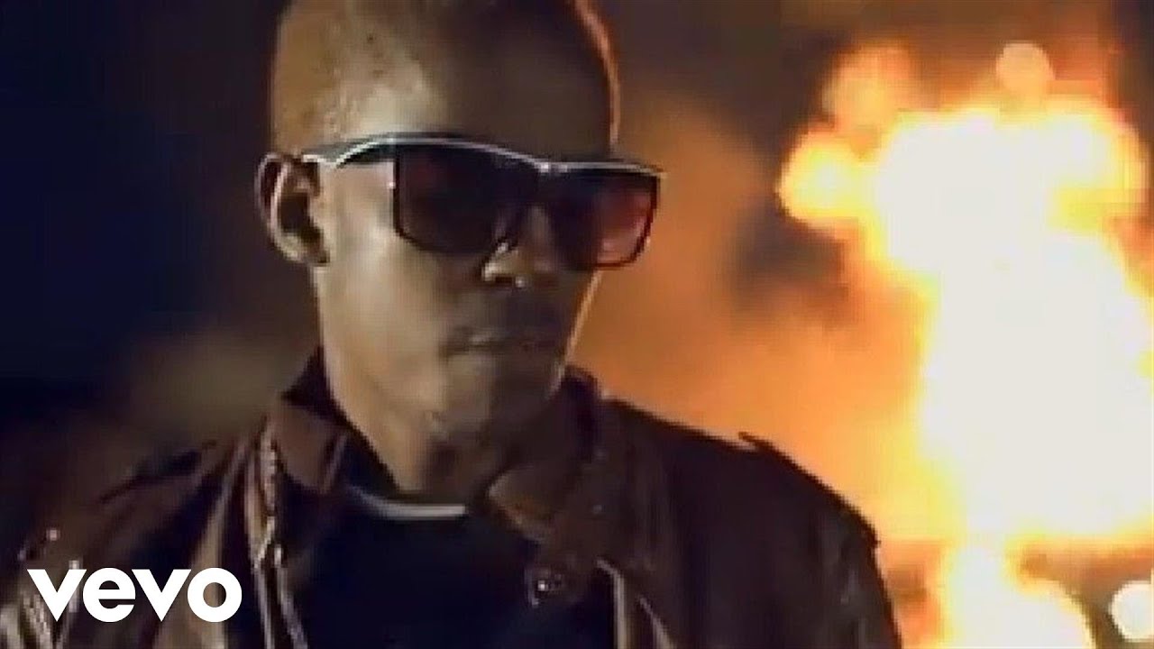 Kenny P - My Way (Explicit)