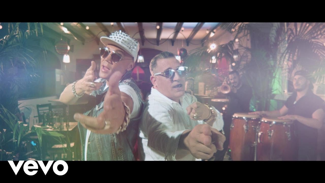 Foncho - Carnavalero ft. Yoel D&iacute;az