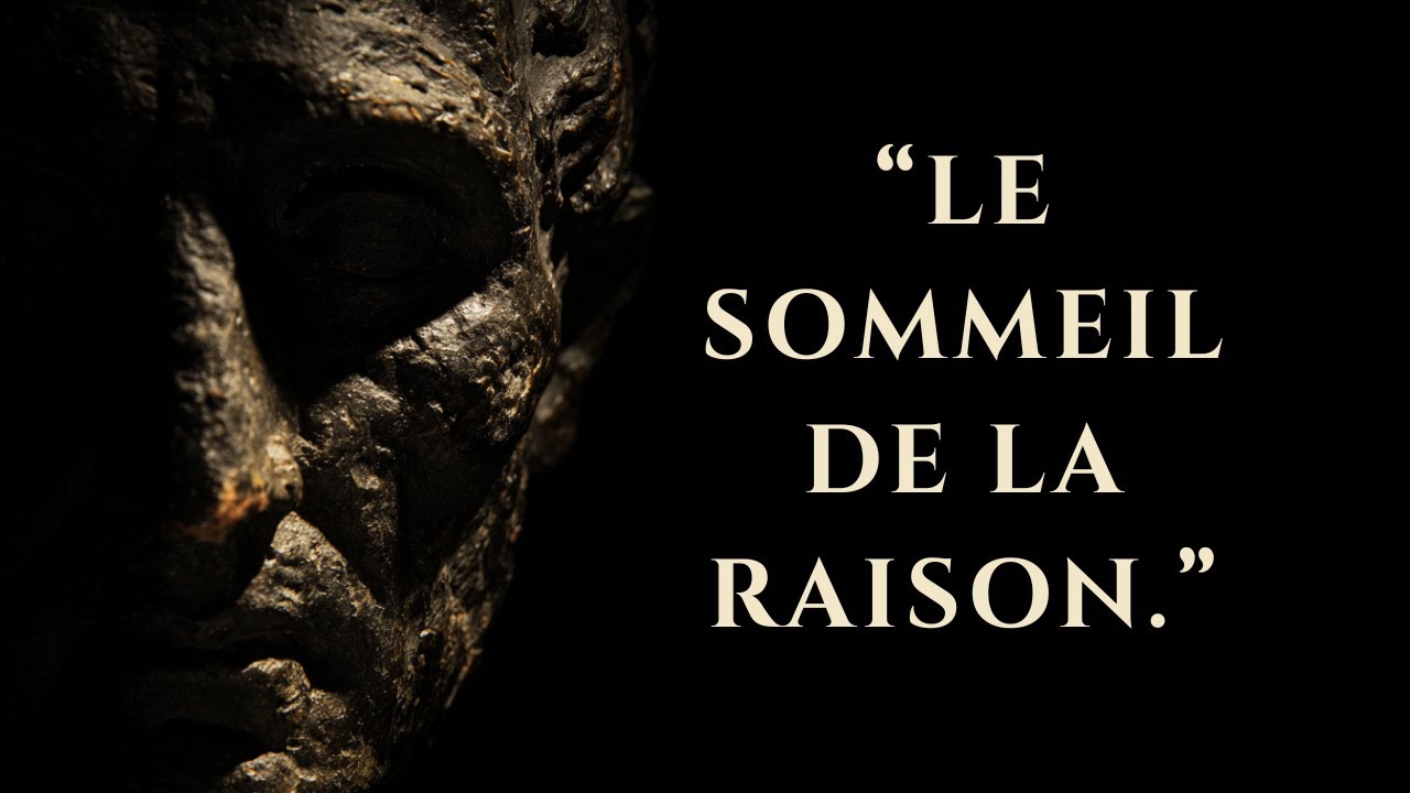 REPRENEZ LE CONTRÔLE.