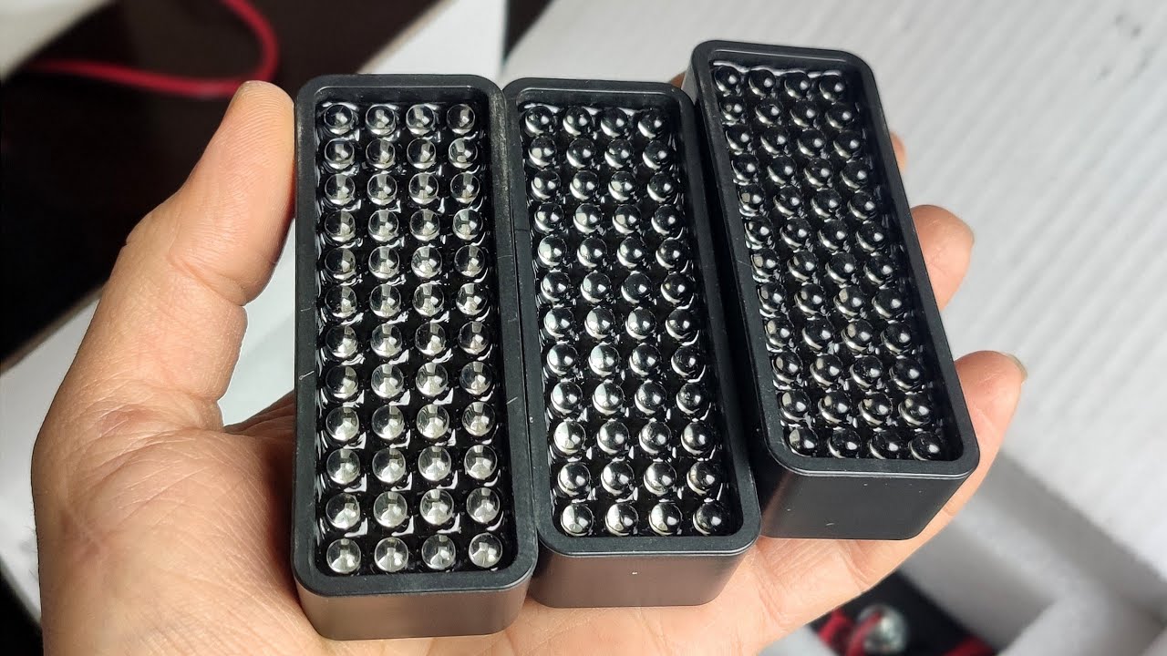 Uçak kanadı 48 Led motosiklet ışıklı reflektör nasıl takılır ?