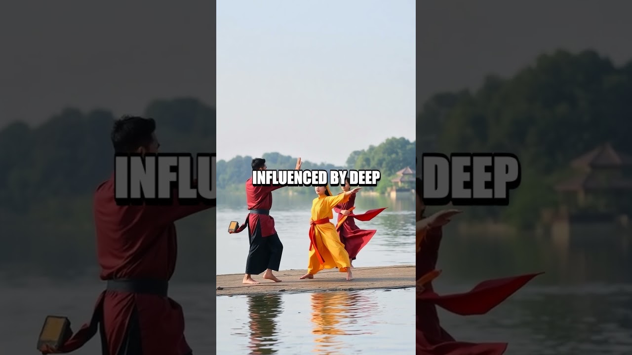 The Secret Arts of the Indonesian Pentjak Silat Fighters