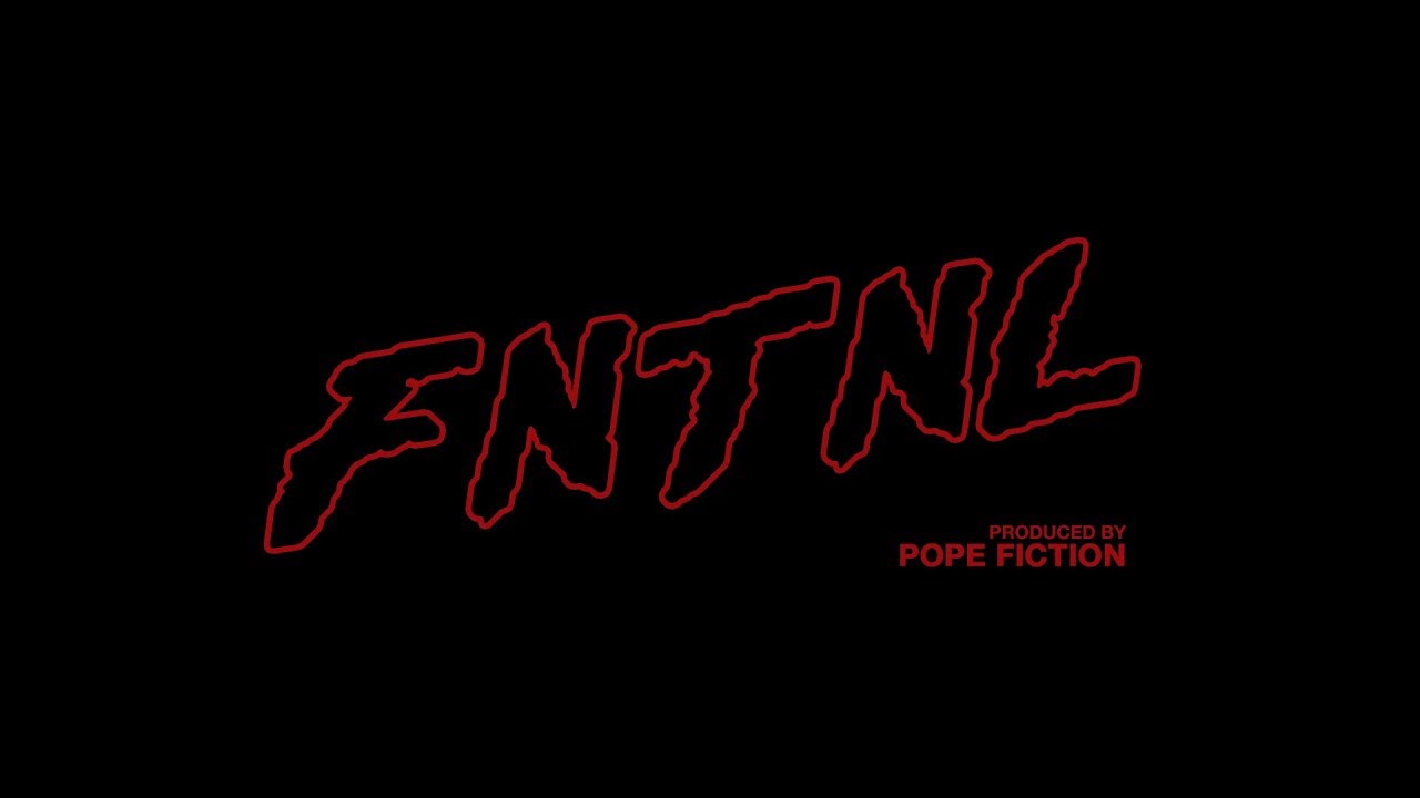 Bawal Clan - FNTNL (Official Music Video)