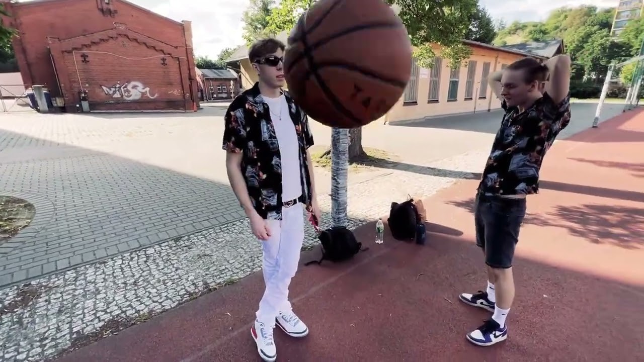 Młody Qese ft. Primo 