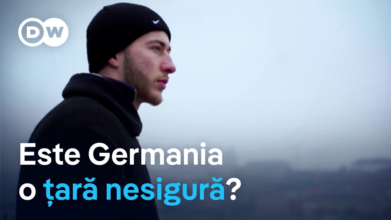 Este Germania o țară nesigură?