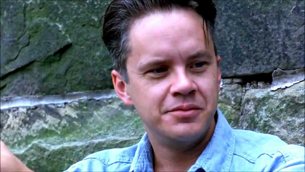 The Shawshank Redemption - Get Busy Living or Get Busy Dying
