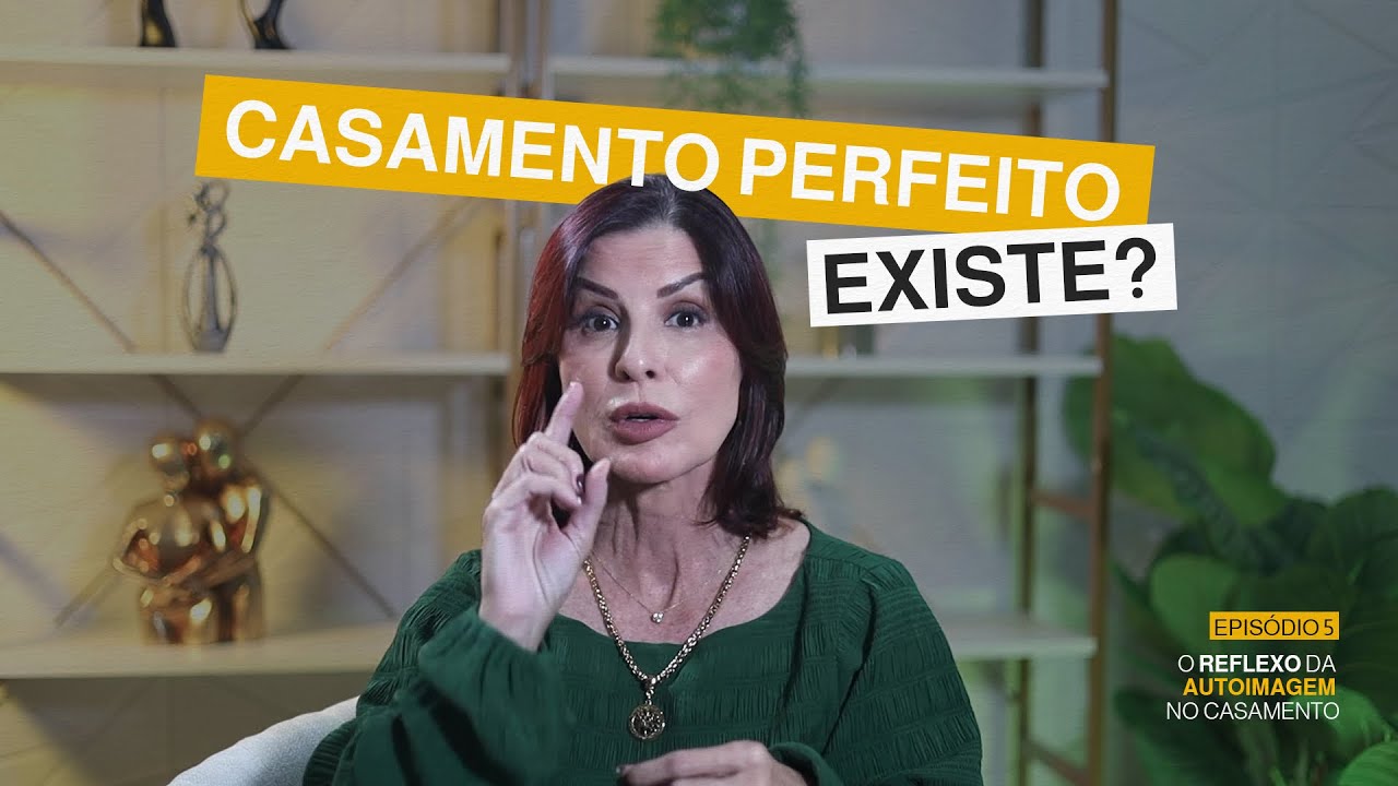 EPISÓDIO 5 - O perigo de comparar seu casamento com o Instagram 