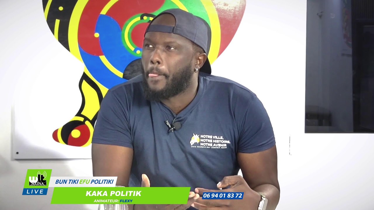 🔴WLT TV в прямом эфире🔴 Какая политика