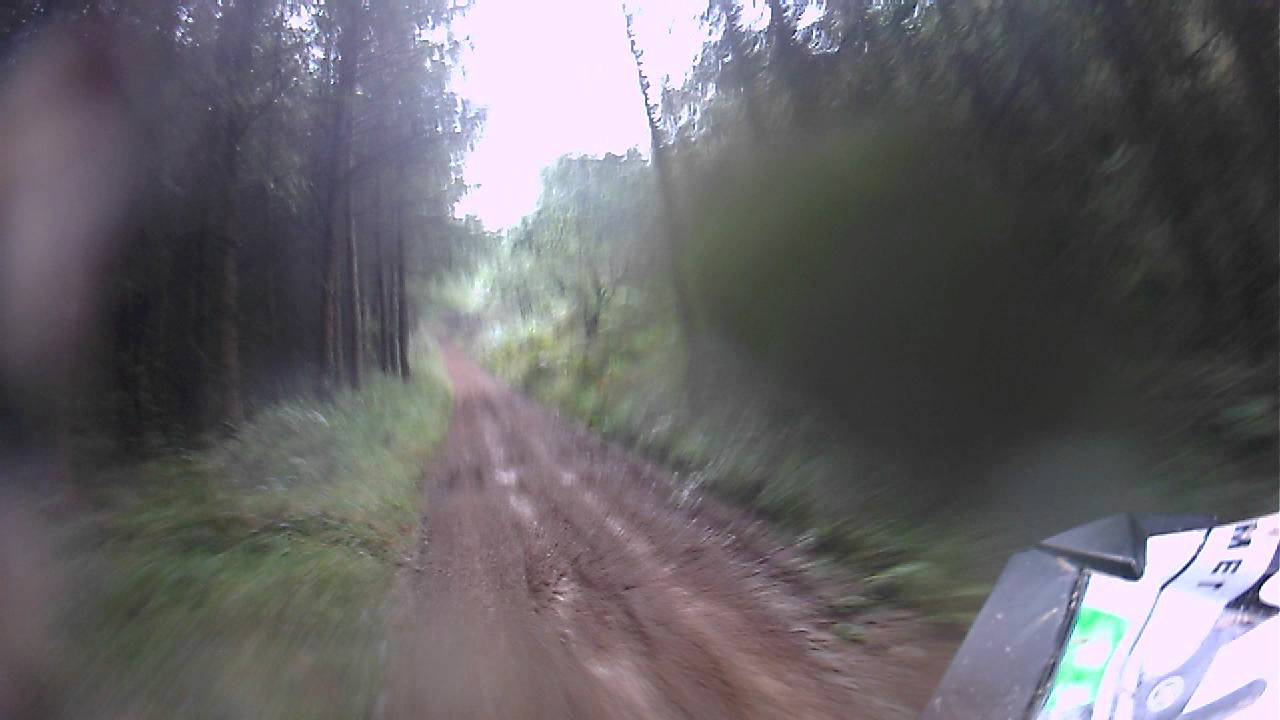 Beacons Rally 2012 preview.
