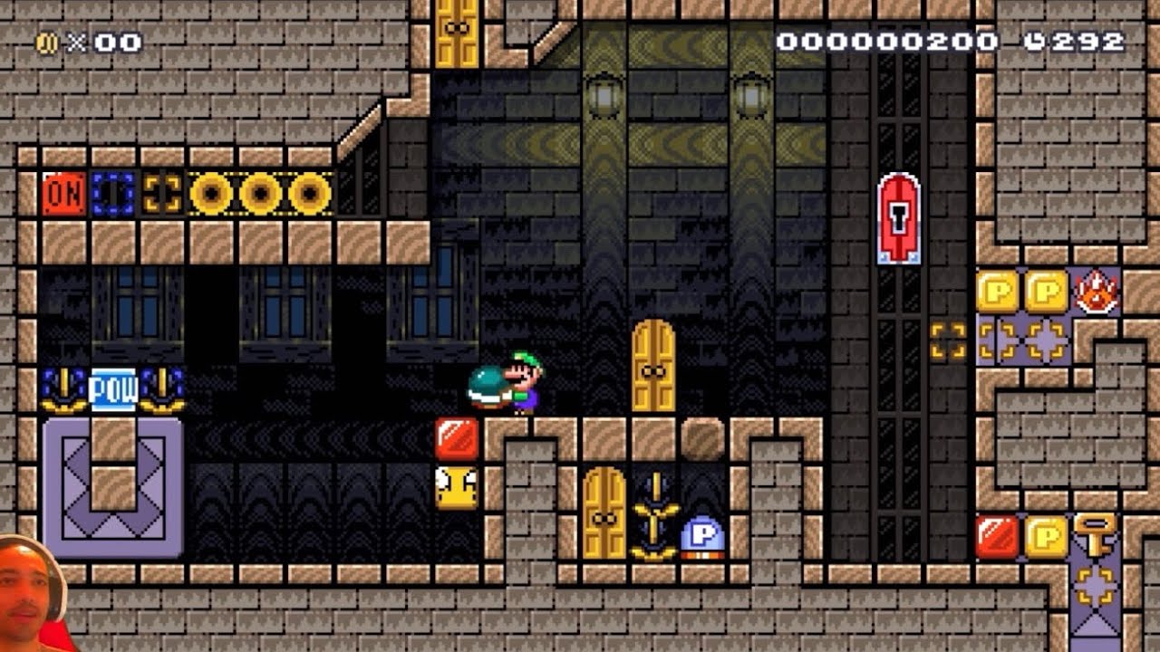 Kenzell - in and out puzzle