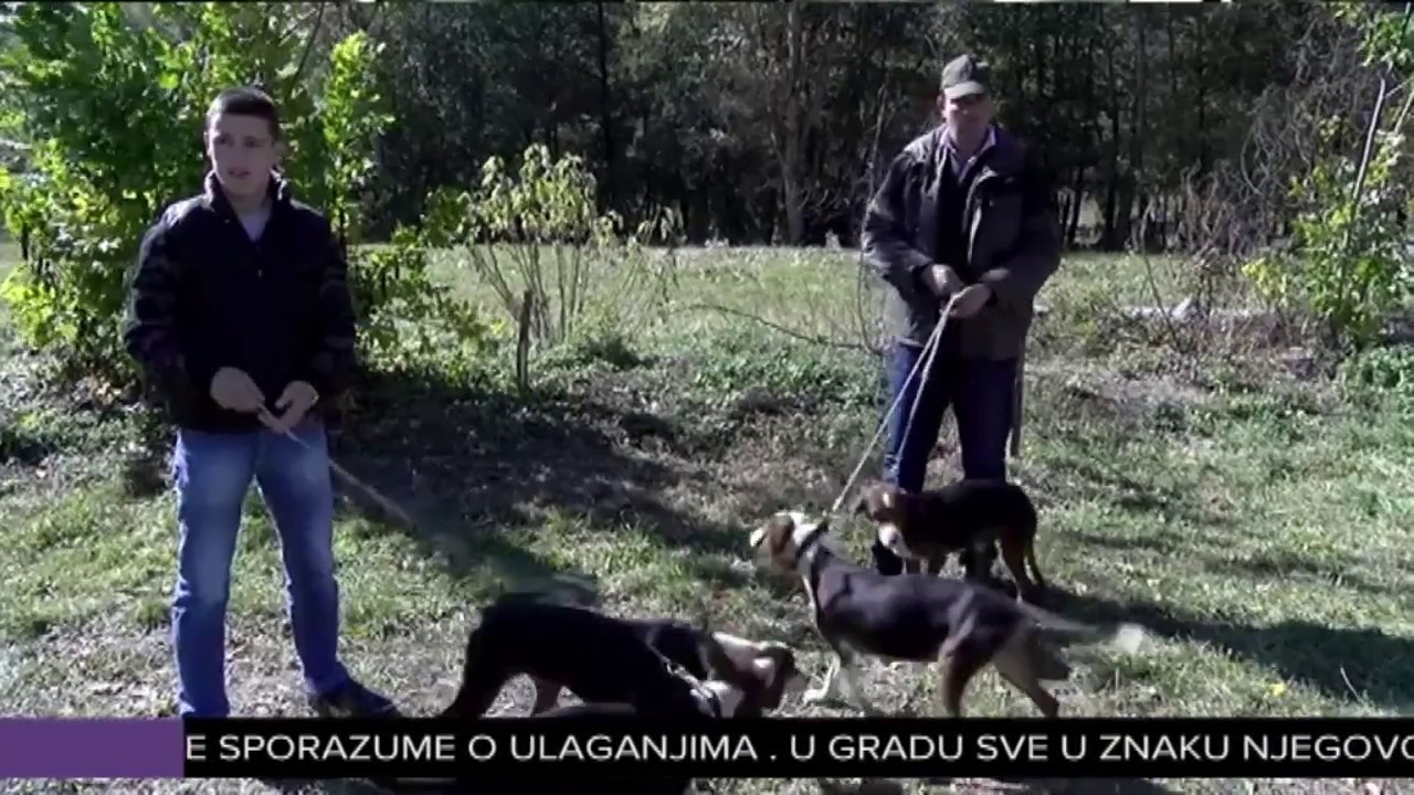 Lovački susreti 2017