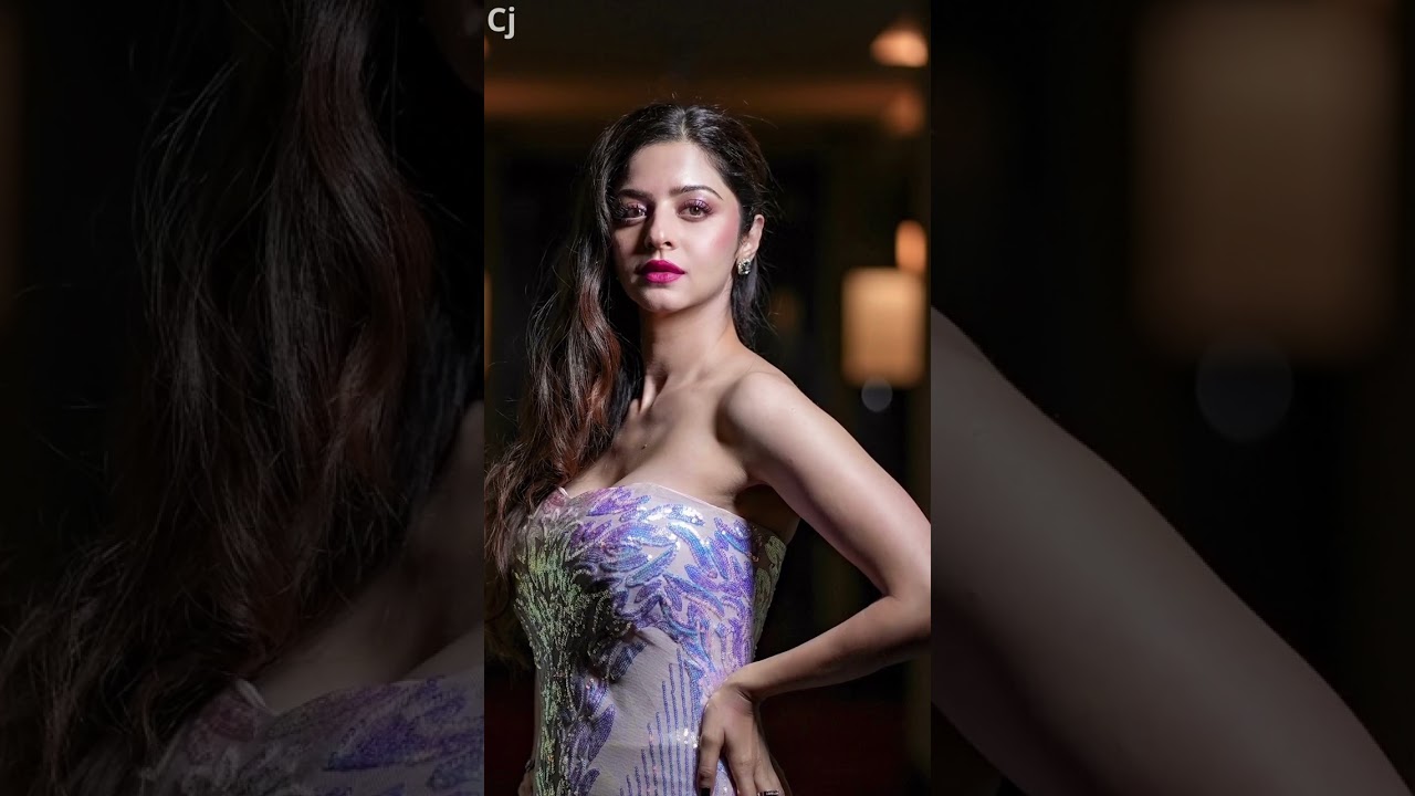 Vedhika photoshoot