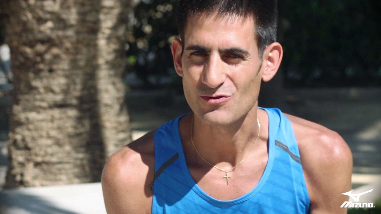 Entrenamiento y consejos para tu primera media maratón