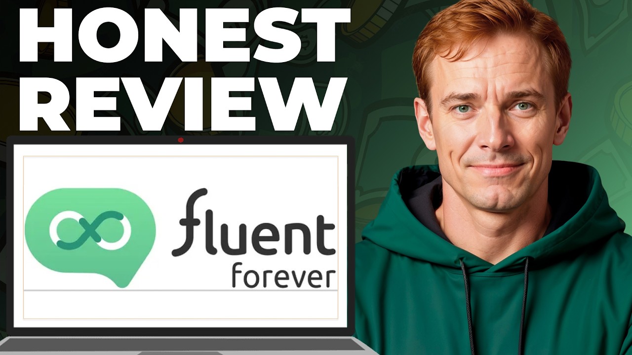 Fluent Forever Full Review - Features, Strengths, Weaknesses
