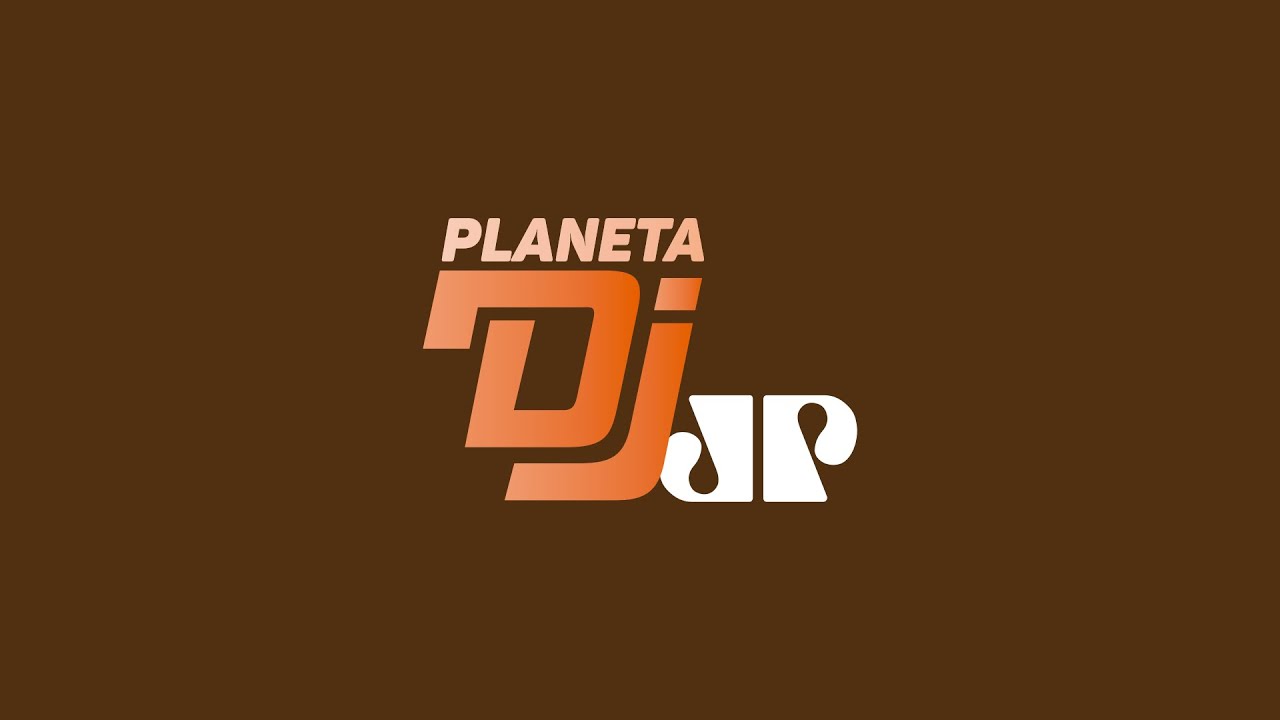 PLANETA DJ JOVEM PAN - 01/08/23