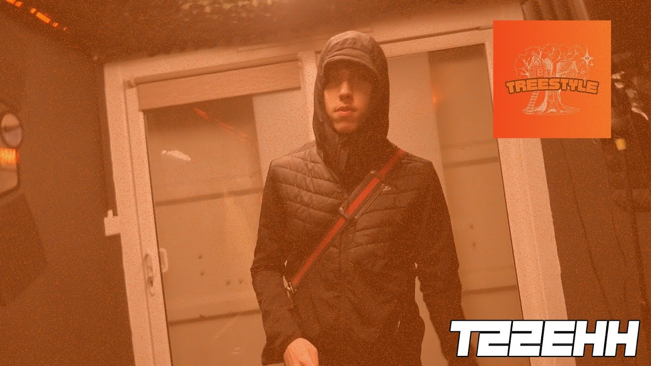 Tzzehh [Treestyle] | Treehouse MCR