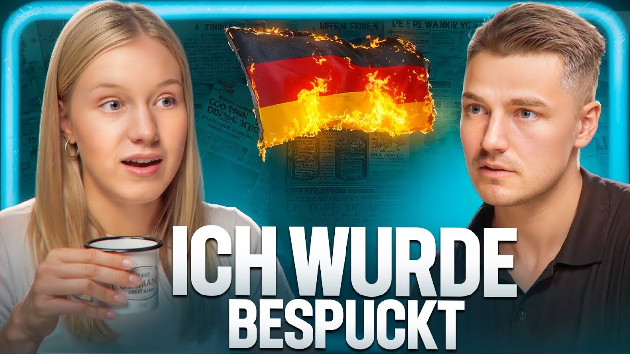 „Ich verteidigte dieses Land – und bekam nur Hass zurück“ – Veteran spricht Klartext