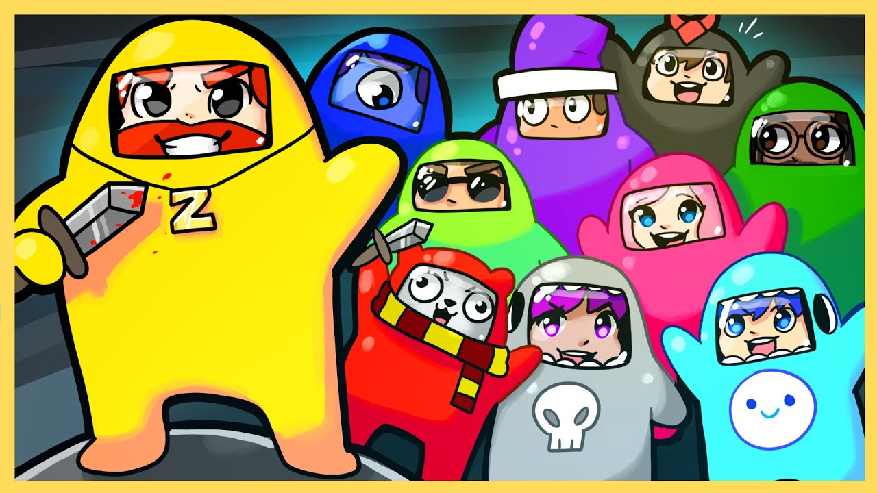 The Imposter Among Us