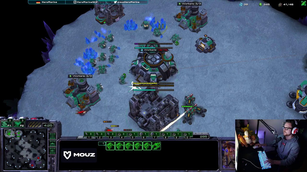 Chill Late Night Stream