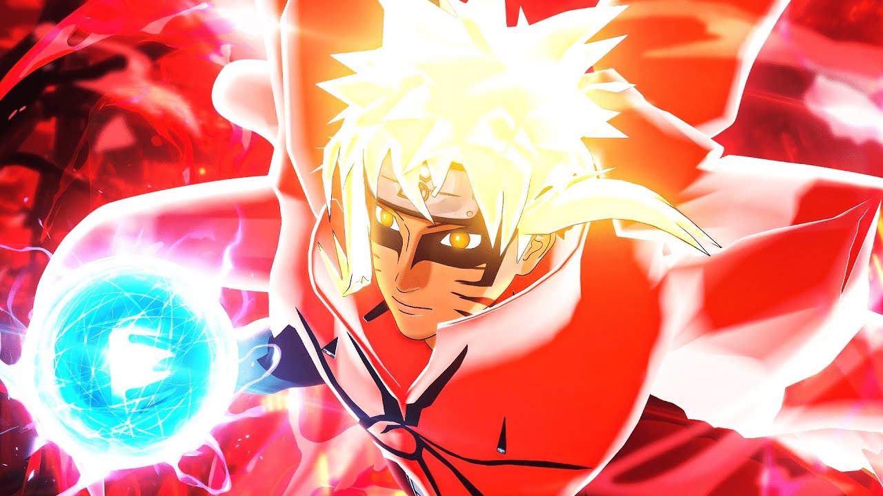 Try My NEW Attack Build In Naruto to Boruto Shinobi Striker