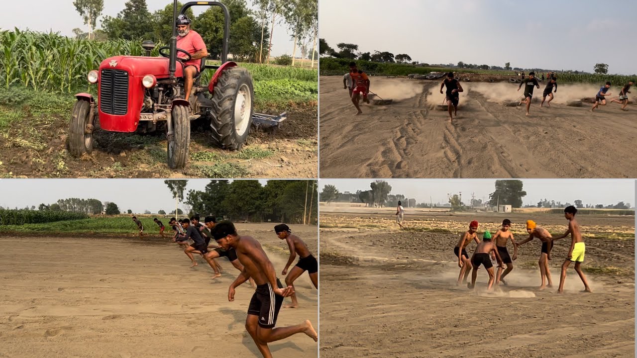 Speed work | Academy | bazijand