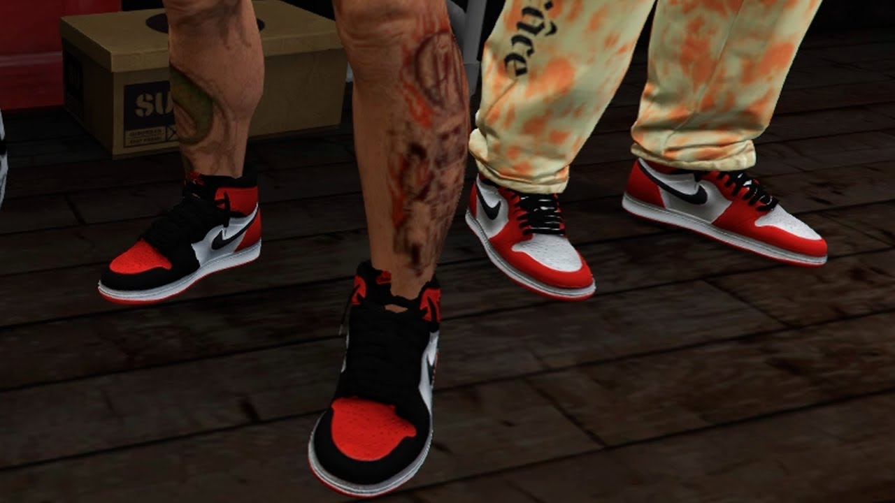 GTA pero fachero 🤑