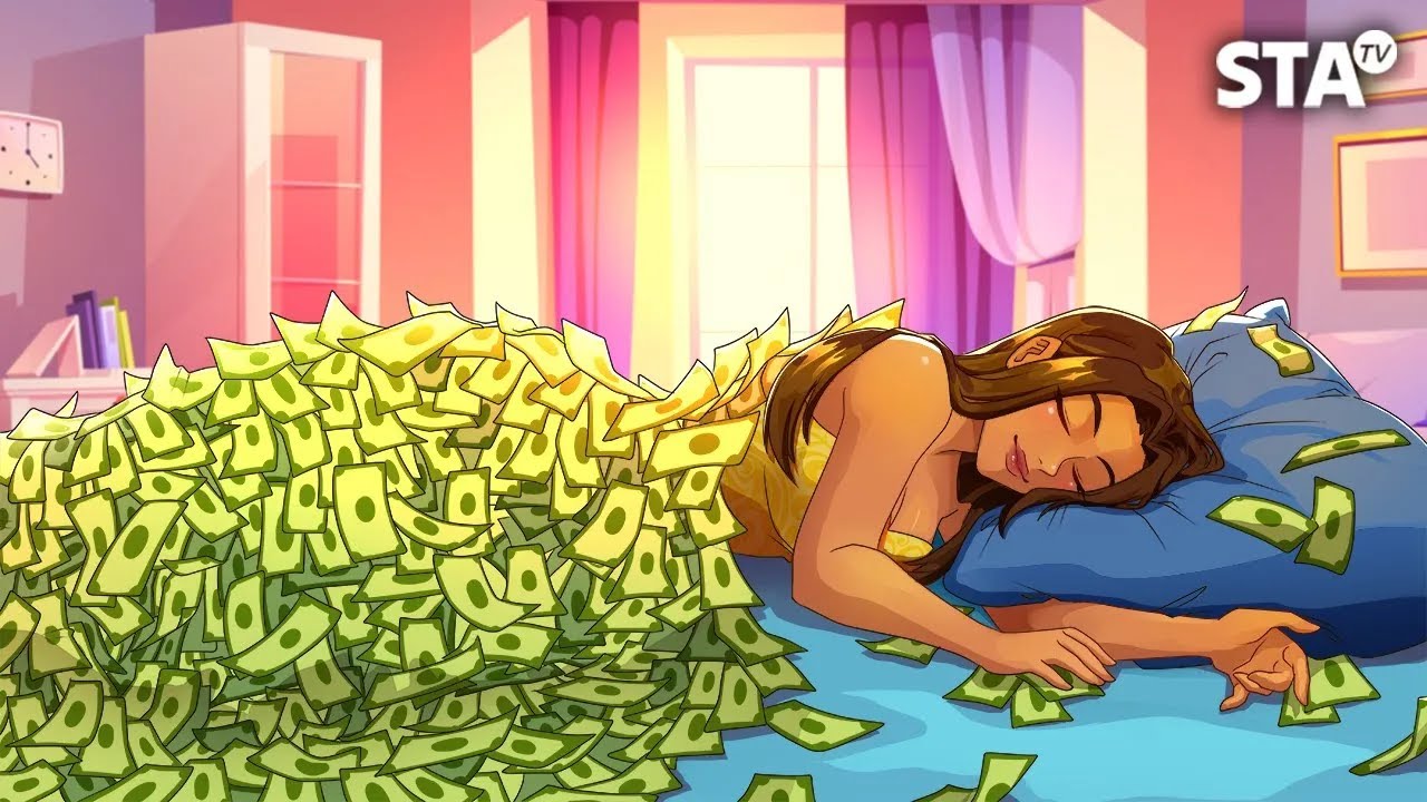 Des Histoires De Millionnaires Insensées À Regarder