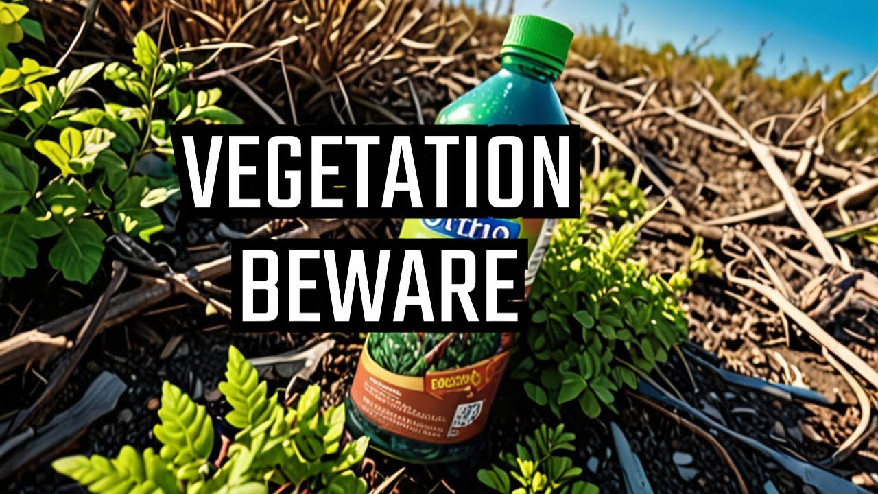 Ortho GroundClear Year Long Vegetation Killer Review: Does It Really Work All Year?