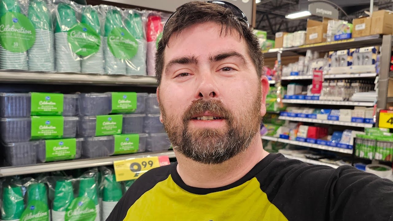 My 2nd Trip To KROGER This WEEK!!! | 