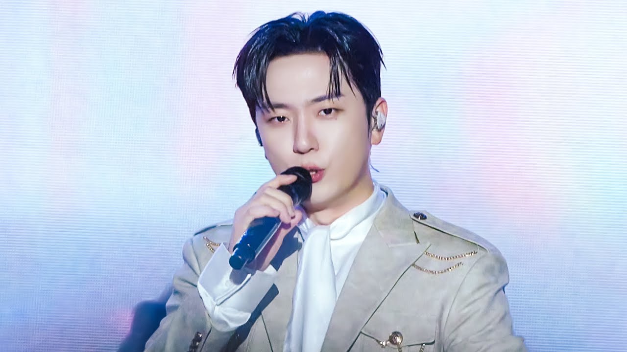 Forestella 'UTOPIA 유토피아' #포레스텔라 콘서트 THE LEGACY in Daegu #forestella