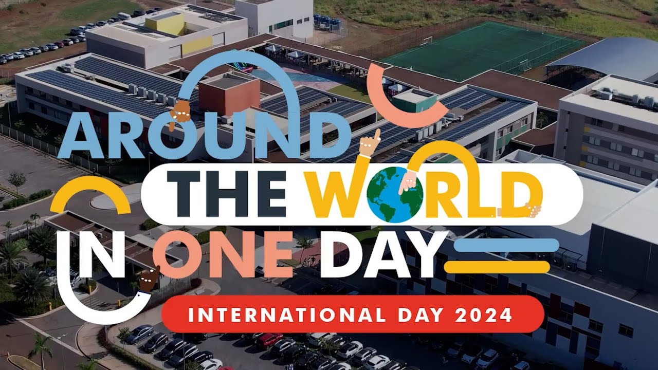 SABIS® Campinas - International Day 2024
