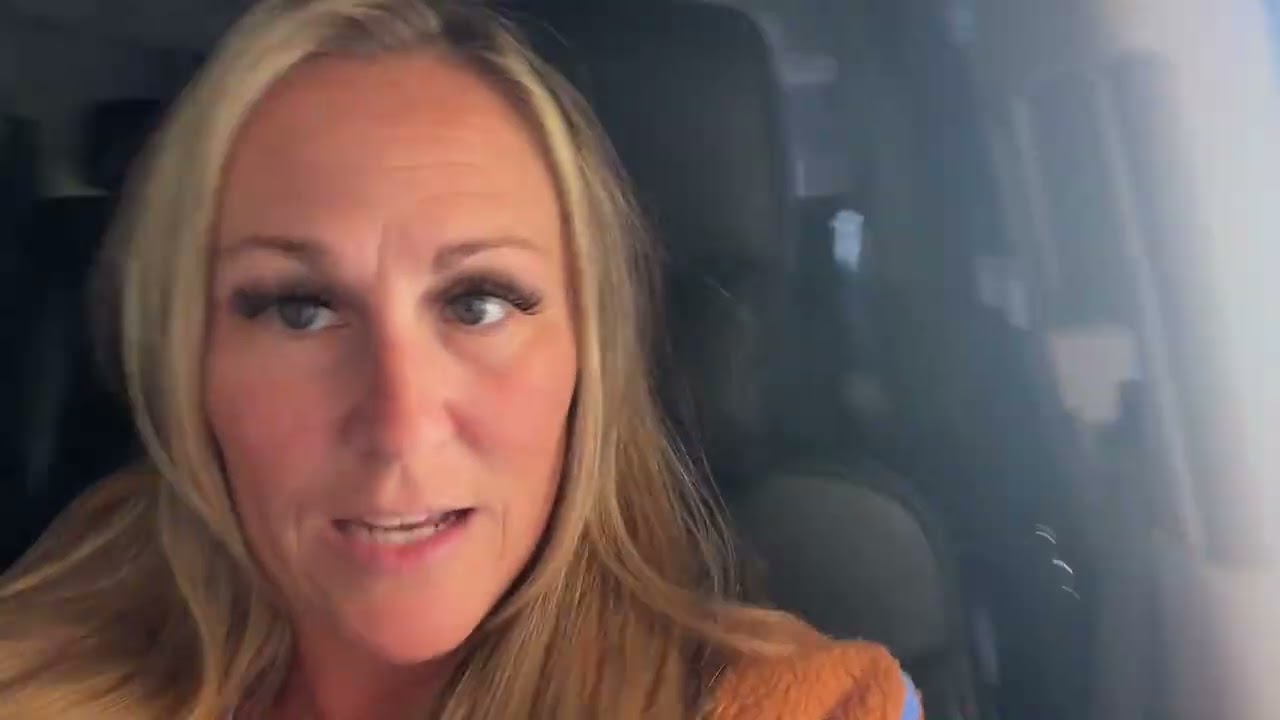 Honest review of Travel Neck Pillow!  video