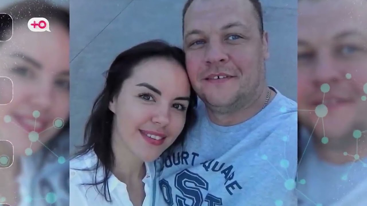 Я стесняюсь своего тела 1 серия