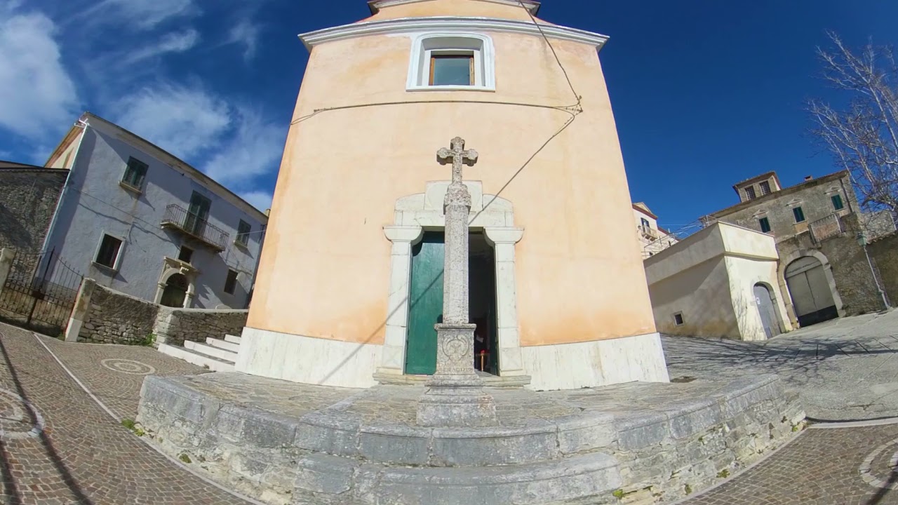 VISIONI IN 360 ITALIANO