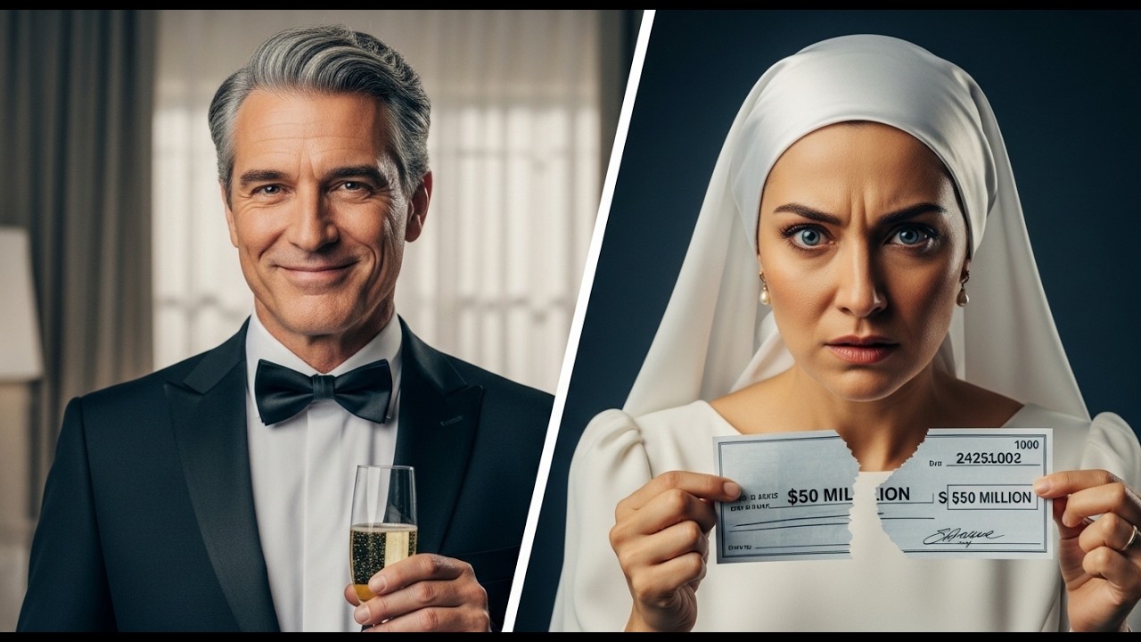 I Saved the Company $50M, Then They Fired Me On My Wedding Day. I Learned the Hard Way....