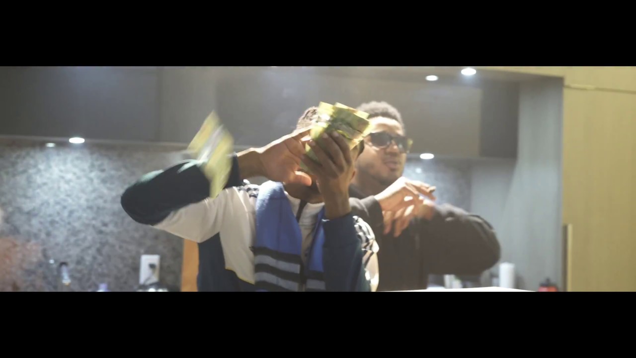 Miggz Murda x Juugman - Duppys In The Field (Official Video)