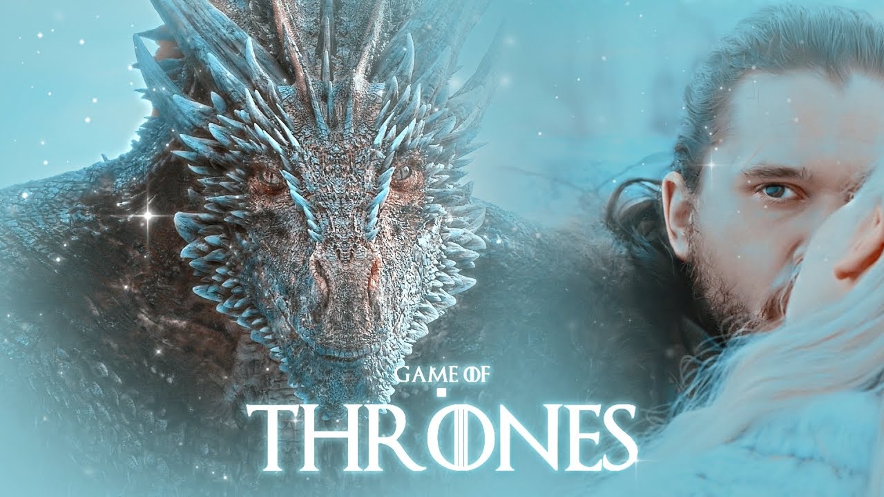 ❖ The true king | Game of Thrones [8x01]