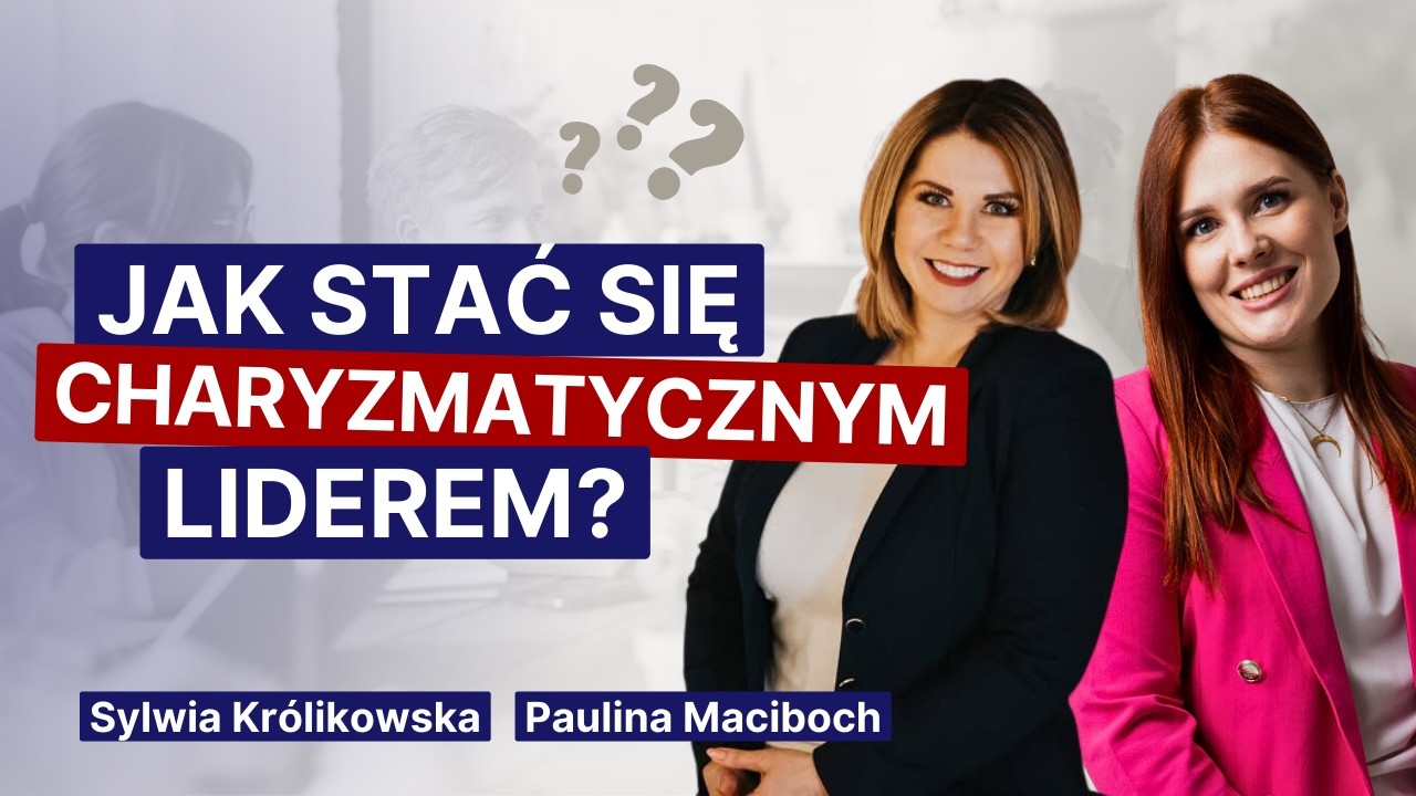 Lęk przed sukcesem – największa blokada przedsiębiorców! - Sylwia Królikowska