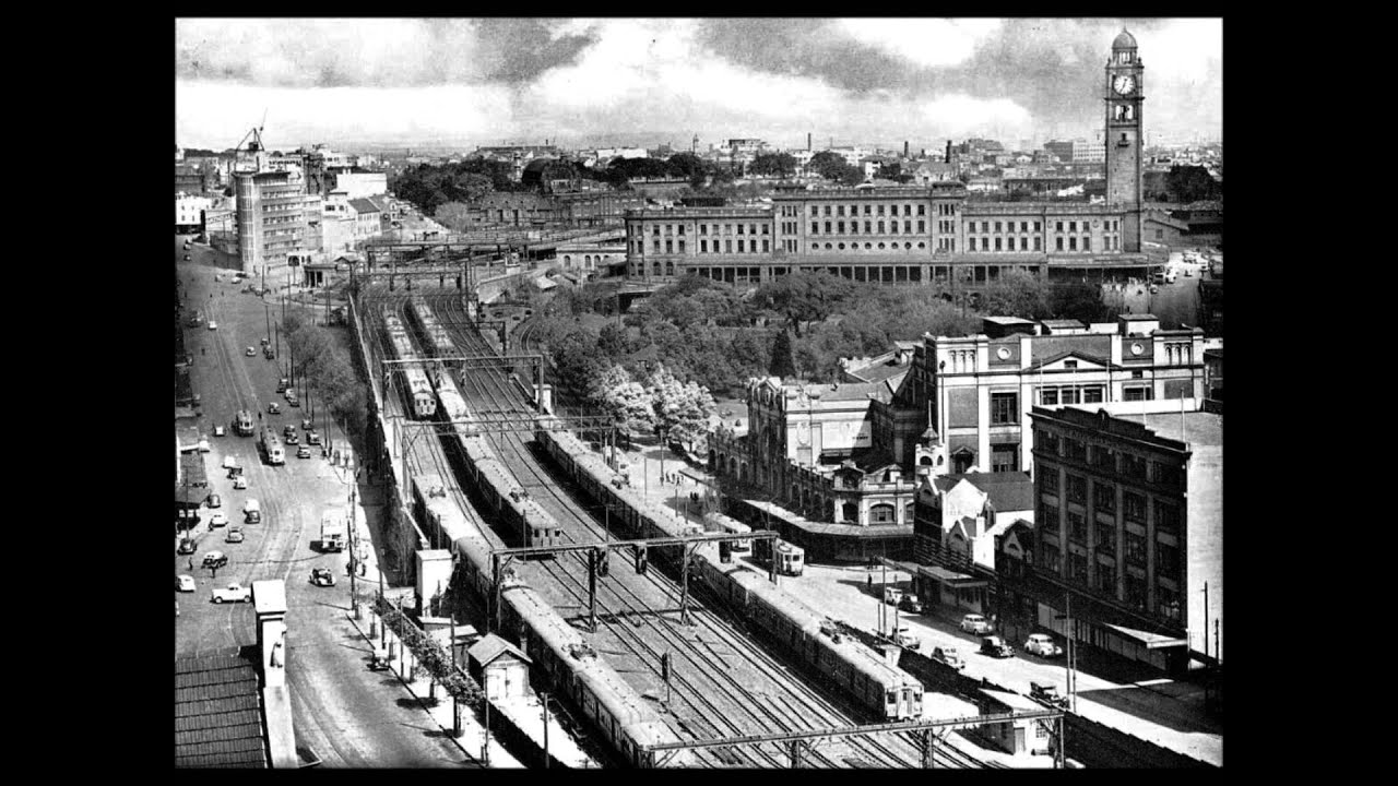 SYDNEY CENTRAL RAILWAY SQUARE AUSTRALIA