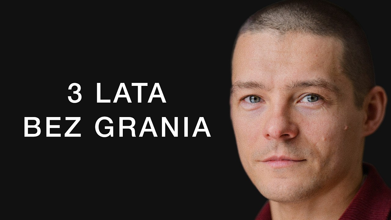Tomasz Ziętek - dlaczego odmawia ról? Aktor o karierze i życiu | Podcast
