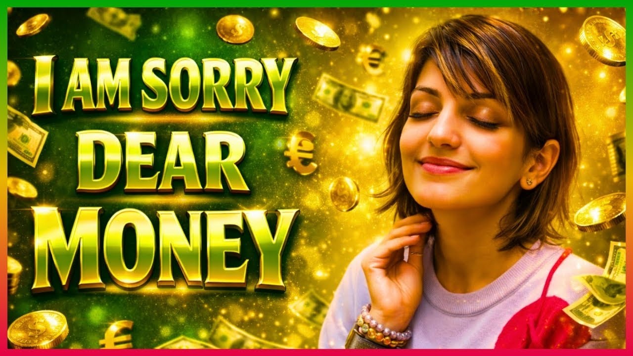 Clear Money Blockages Instantly | 