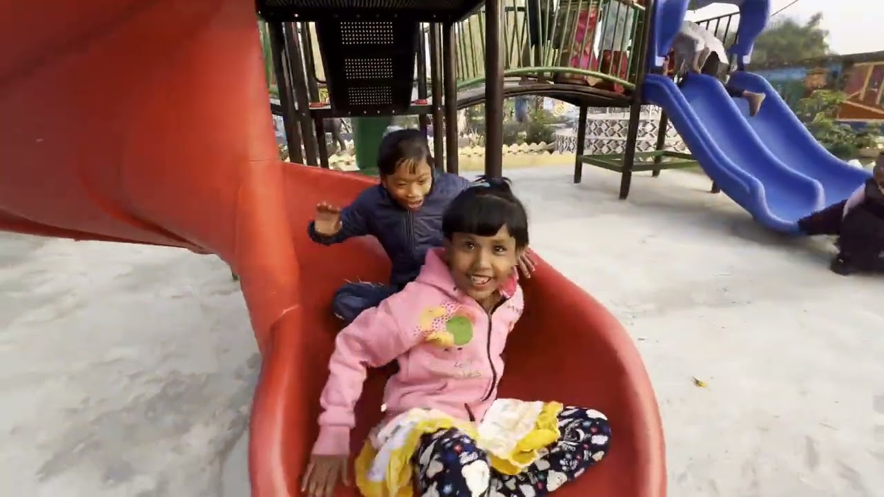 Takoamari purno kobiraj ar  Park 😊😇