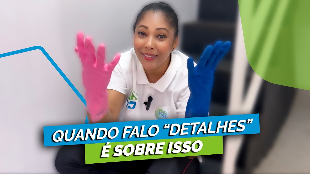 COMO LIMPAR RALO DE ALUMÍNIO | FAXINA DE MILHÕES