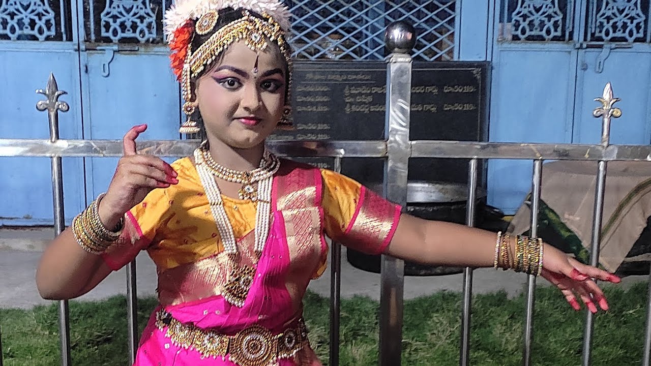 #shivaratri classical dance #shiva shiva bava bava   Sharanam song# thillana #