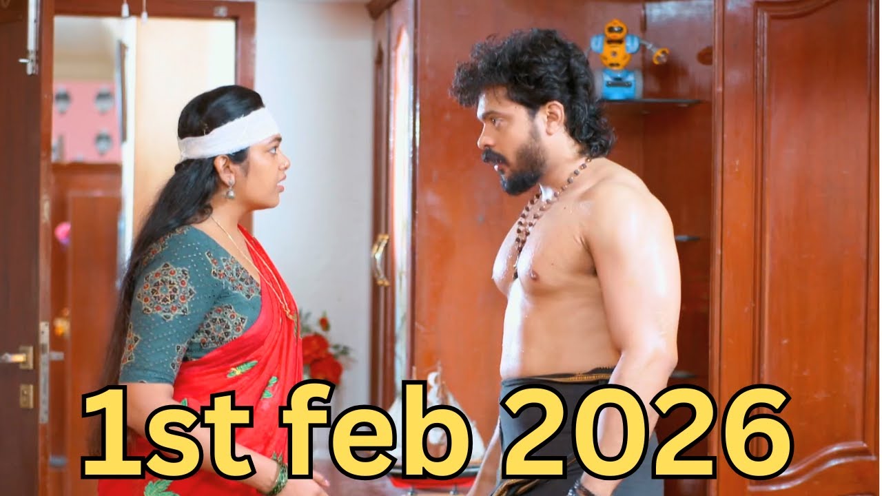 CHEMPANEER POOVU PROMO || Sruthi plans to get video from Sachi's phone, fails as Sudhi wakes up.