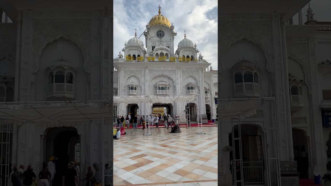 Waheguru #waheguru #guru #sikh #travel #trending #shorts #love #punjabi #sikhguru #wmk #viralvideo