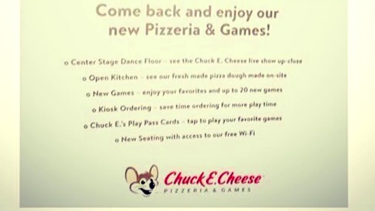 CEC really did it this time...