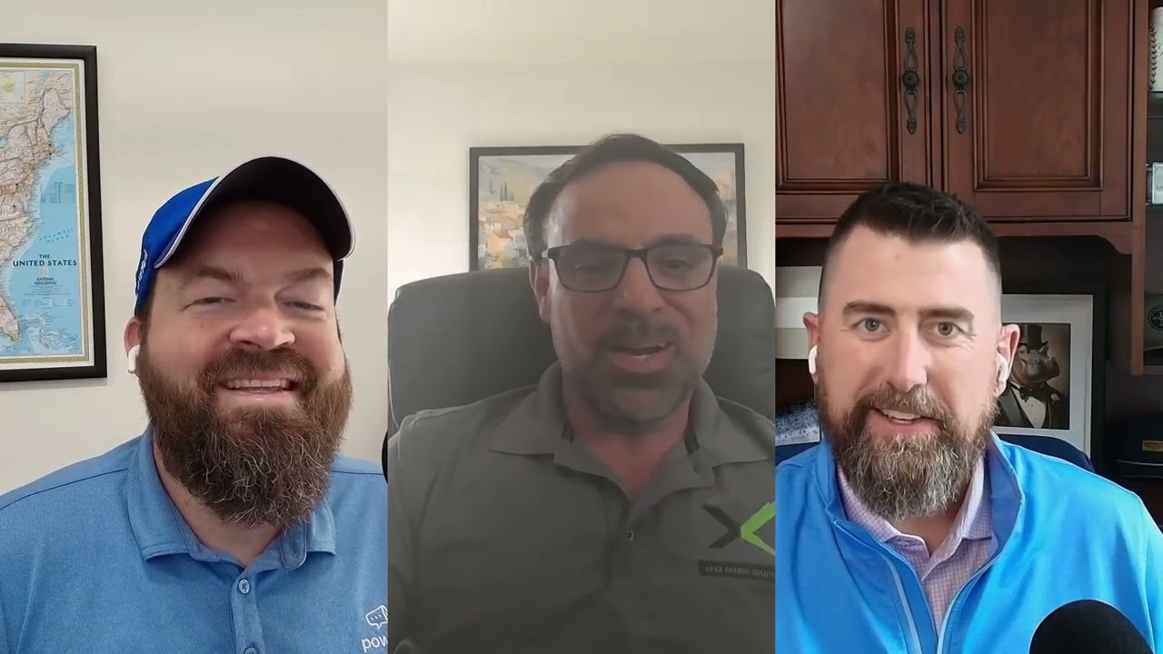 The Brutal Truth About Scaling a Business with TJ Moon (Nobody Talks About This)