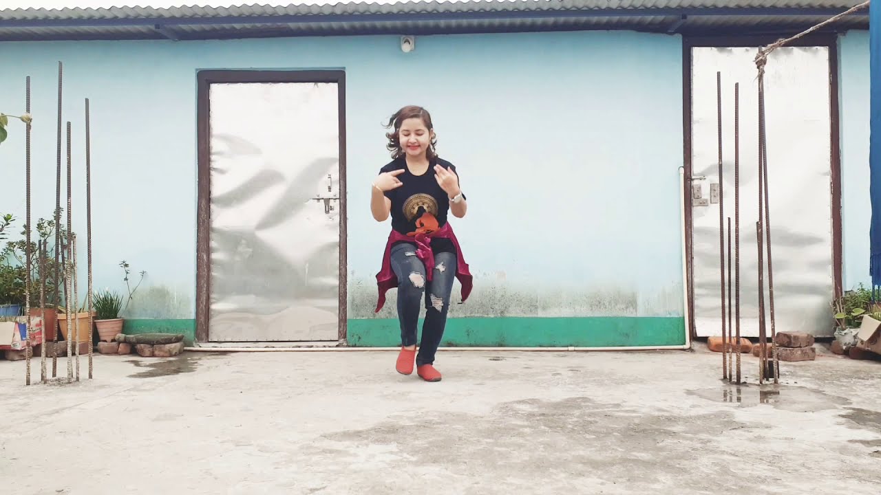 के भन्ने हाम्रो समय डान्स कभर || ke vanne hamro samaya dance cover