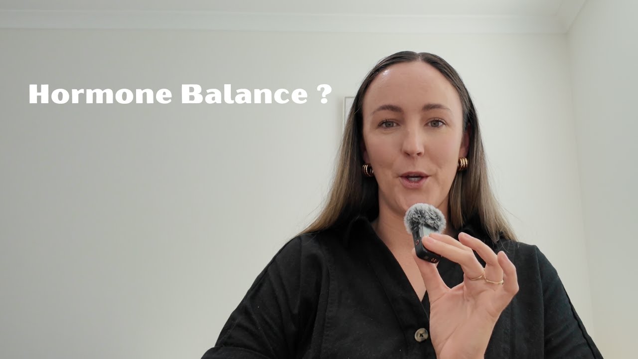 3 Supplements Every Woman Should Know About for Hormone Balance