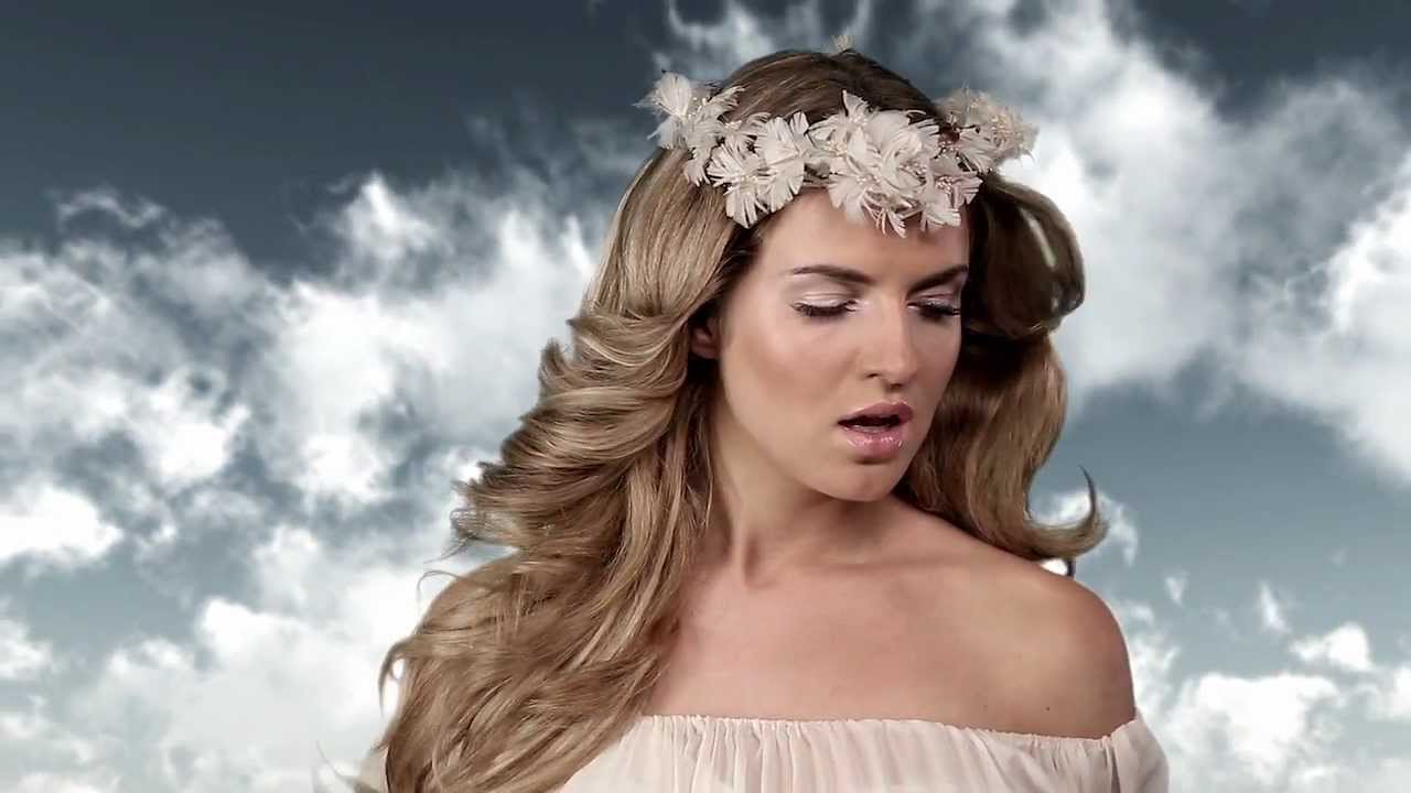 Černý anděl - Gabriela Gunčíková (pilotní singl k CD Celkem jiná)
